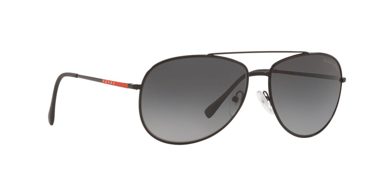 Prada Linea Rossa Lifestyle PS55US Sunglasses