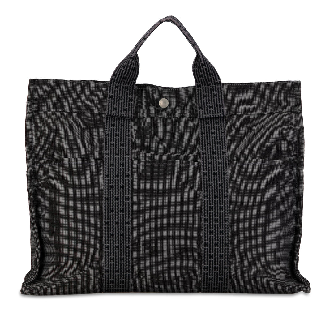 Hermes Herline MM Tote Bag