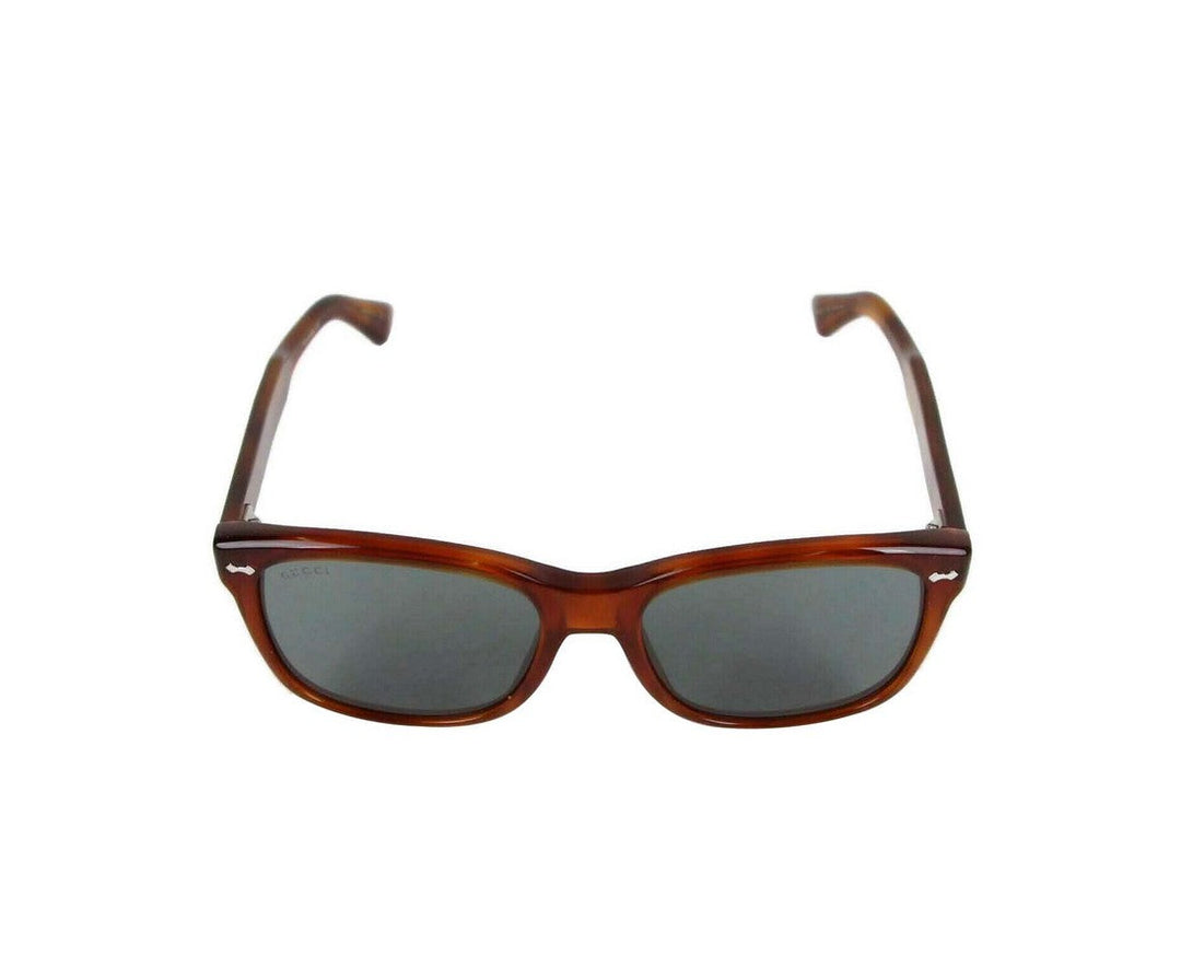 Gucci Women's   Lens  Acetate Square Sunglasses