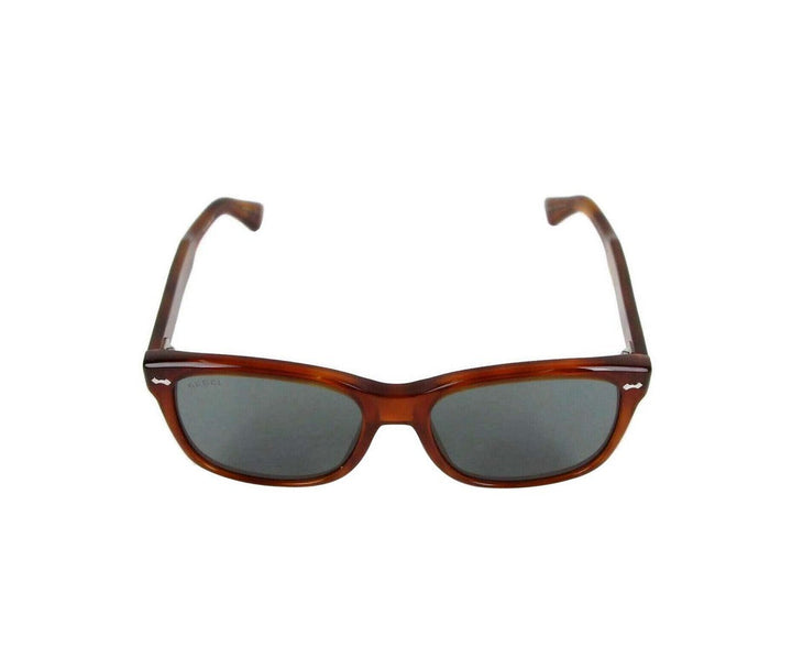 Gucci Women's   Lens  Acetate Square Sunglasses
