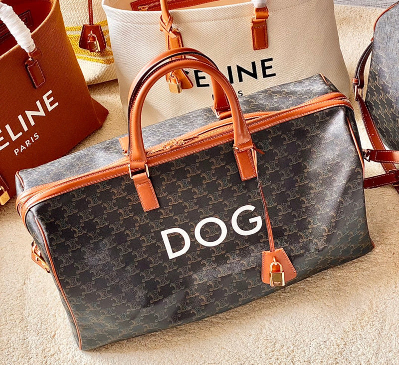 Top Quality Chanel Bag New Arrival Luxury Bag - 696