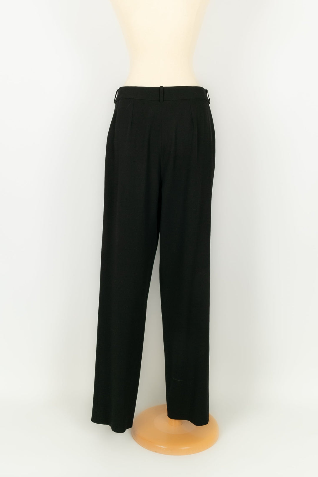 Ensemble de tailleur Top Quality Chanel Automne 1997