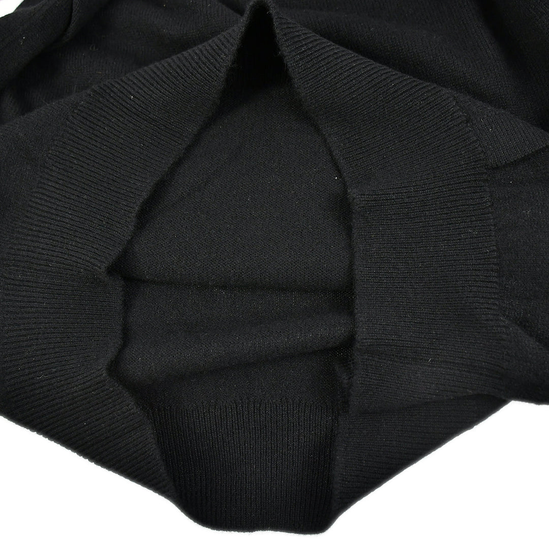 Top Quality Chanel Fall 1994 CC cashmere knitted jumper #42