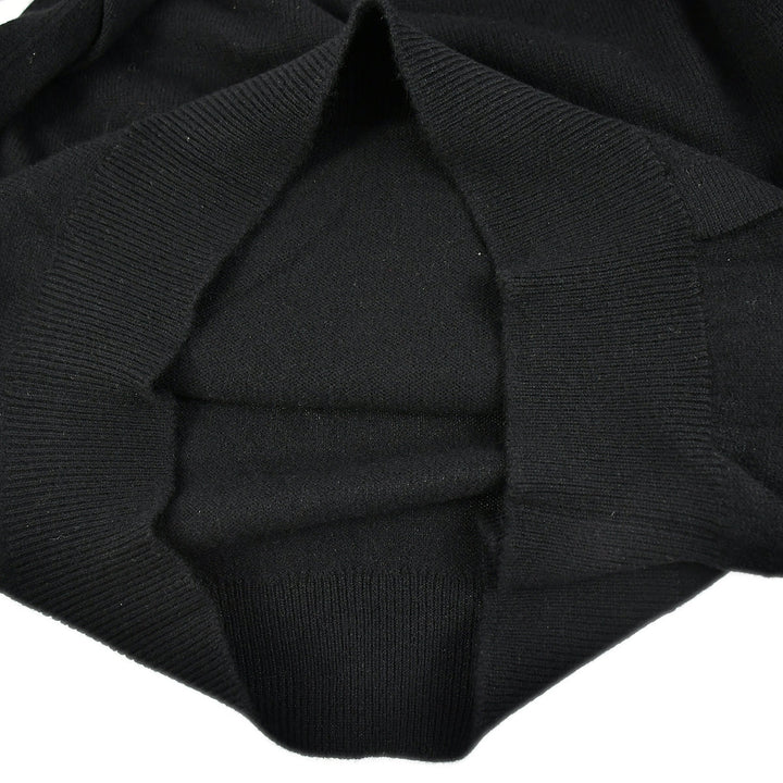 Top Quality Chanel Fall 1994 CC cashmere knitted jumper #42