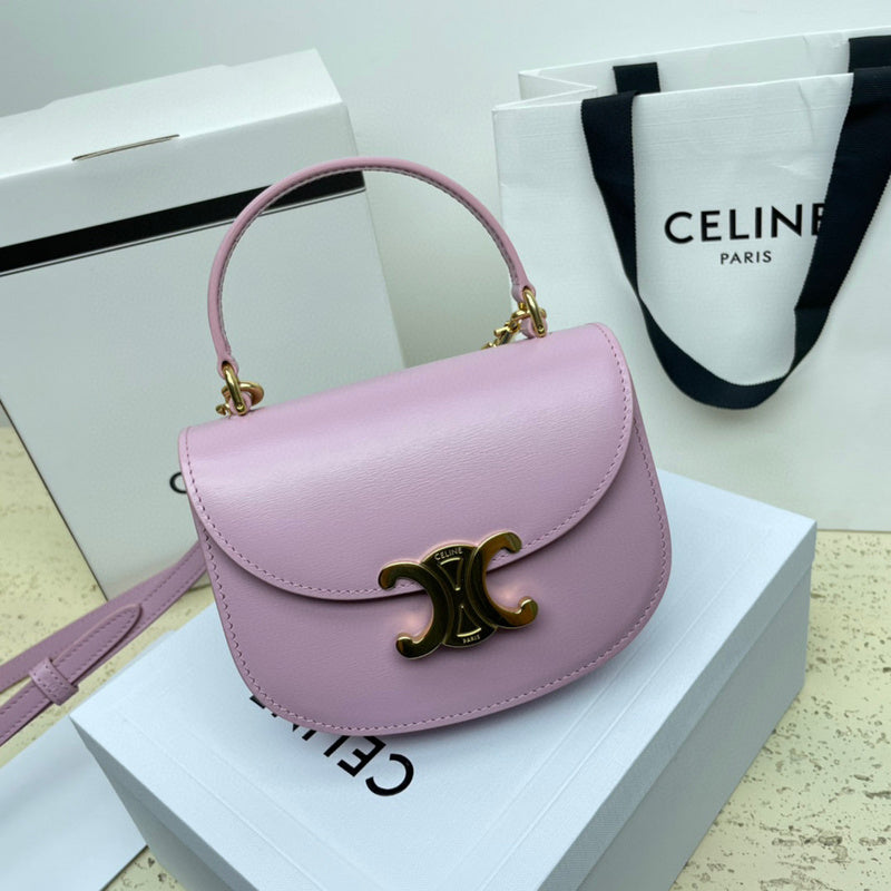 Top Quality Chanel Bag New Arrival Luxury Bag - 108