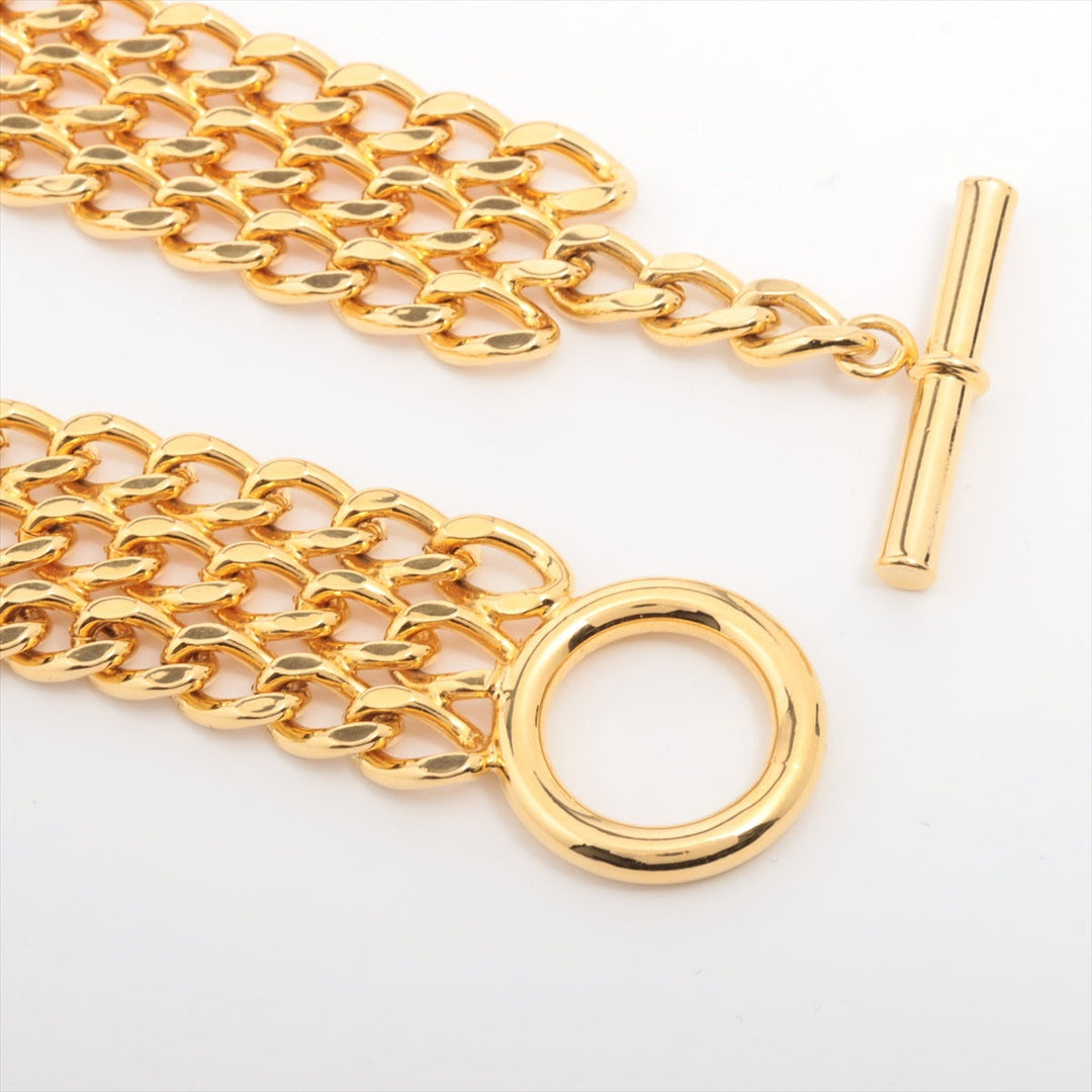 Top Quality Chanel LOGO 98P Chain Belt GP KIDS WOakSHIP WORKSHIP WORKSHIP