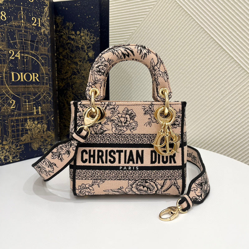 Bags Zone - Dior Bags - 2813