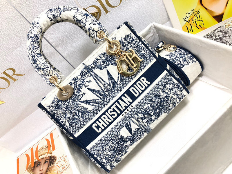 Bags Zone - Dior Bags - 2434