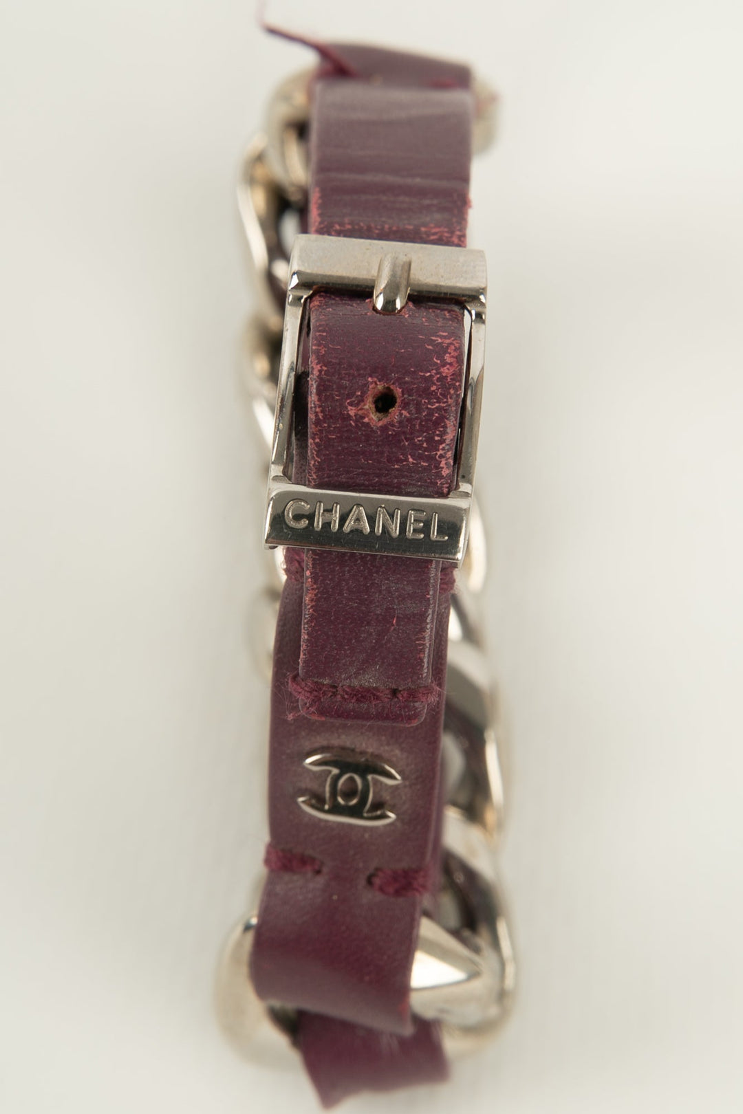 Bracelet Top Quality Chanel 2002