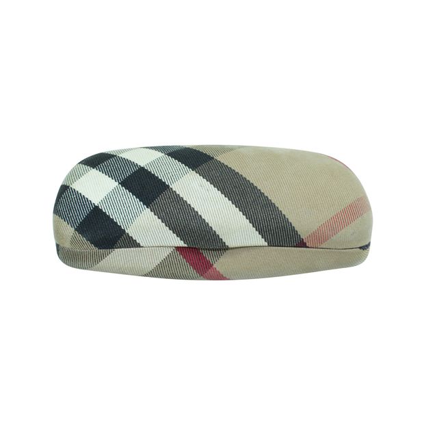 BURBERRY Square Sunglasses