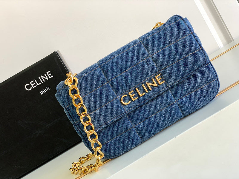 Top Quality Chanel Bag New Arrival Luxury Bag - 216