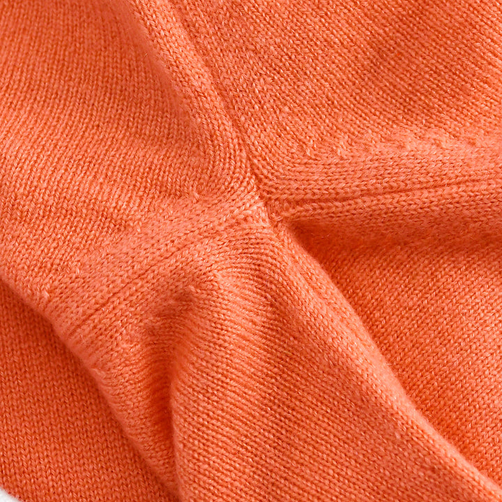 Top Quality Chanel 1995 cashmere cardigan set #42