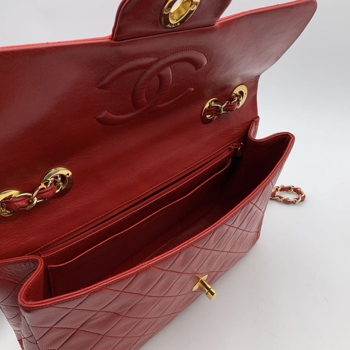Top Quality Chanel Top Quality Chanel Shoulder Bag Vintage Timeless/Classique