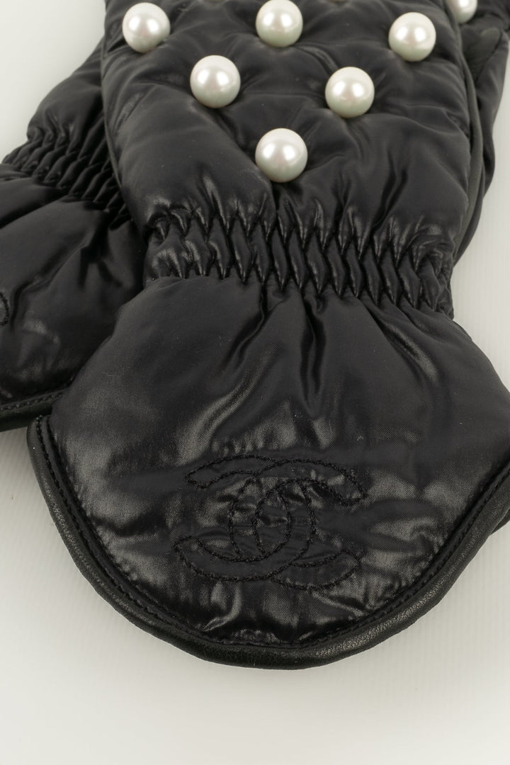 Gants Chanel