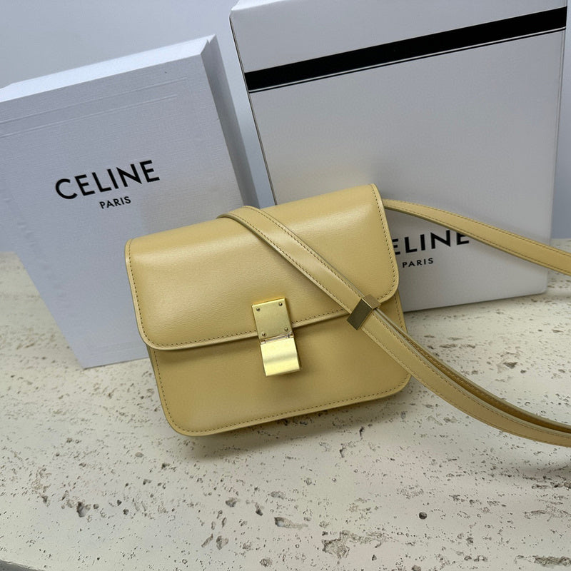 Top Quality Chanel Bag New Arrival Luxury Bag - 121