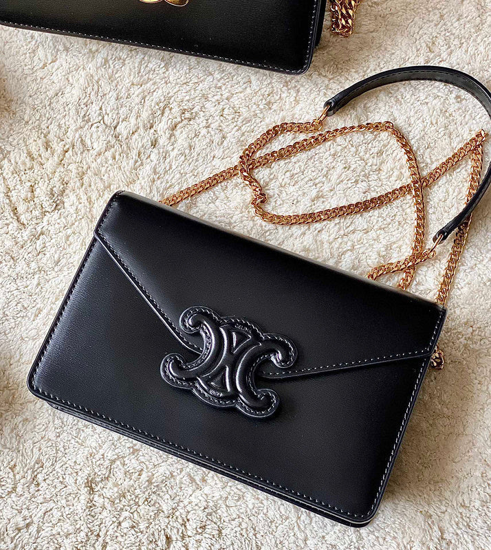 Top Quality Chanel Bag New Arrival Luxury Bag - 734