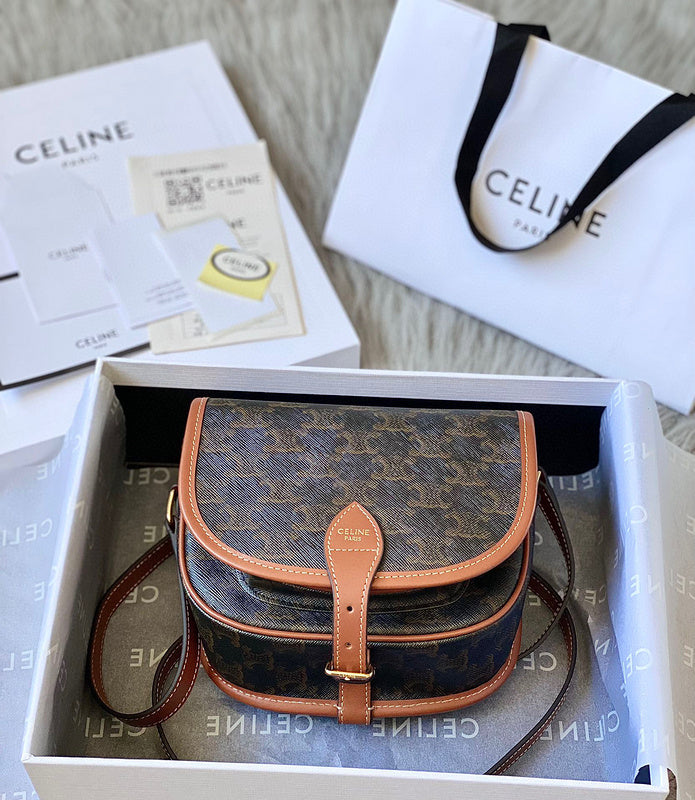Top Quality Chanel Bag New Arrival Luxury Bag - 855