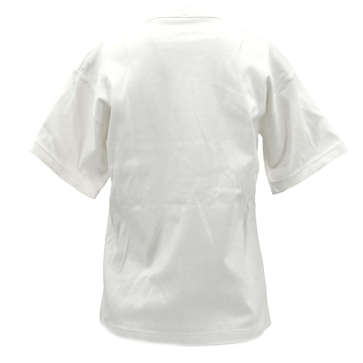 Top Quality Chanel Spring 1988 T-shirt White 16 #M