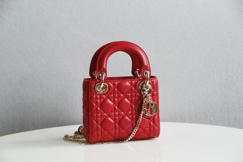 Bags Zone - Dior Bags - 2898