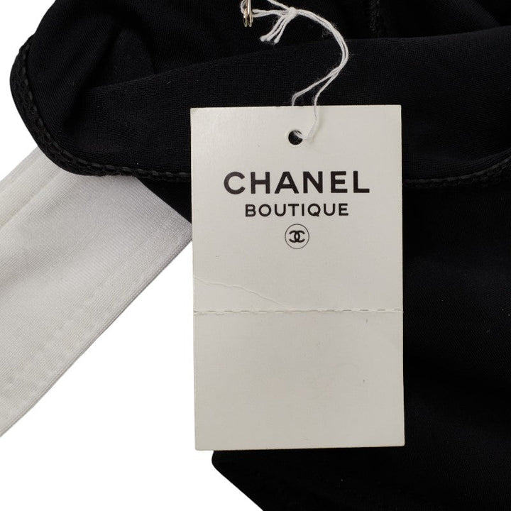 Top Quality Chanel Top Quality Chanel Other Set Nylon/Polyurethane Black White