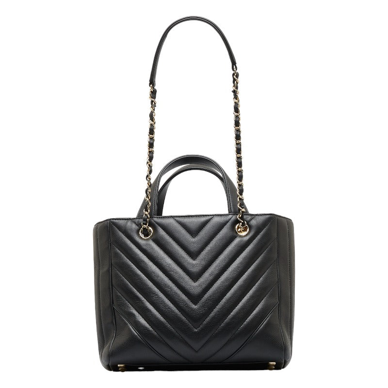 Top Quality Chanel Handbags Laser Black Ladies