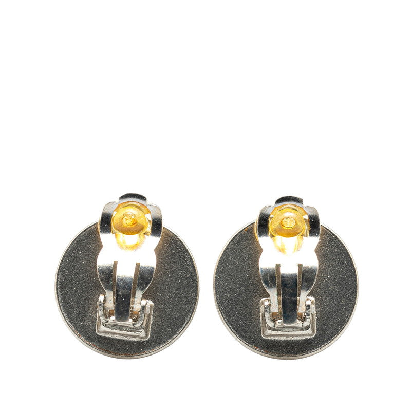 Top Quality Chanel Coco Mark CROISIERE 2000 Earrings