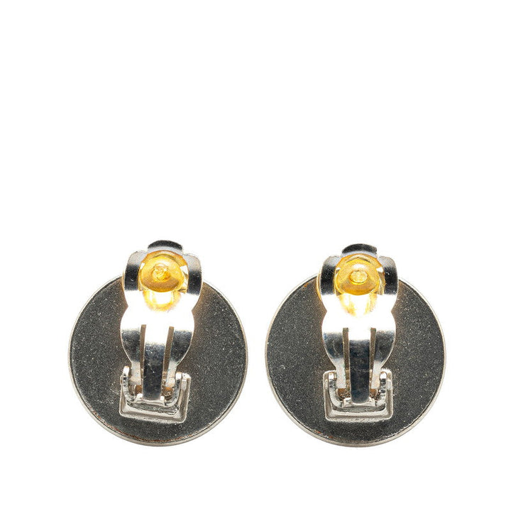 Top Quality Chanel Coco Mark CROISIERE 2000 Earrings