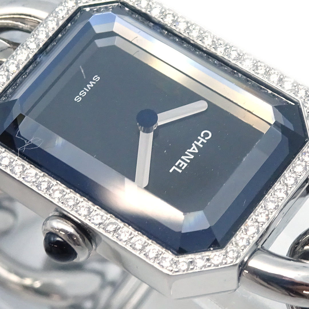 Top Quality Chanel Premiere Watch SS #M