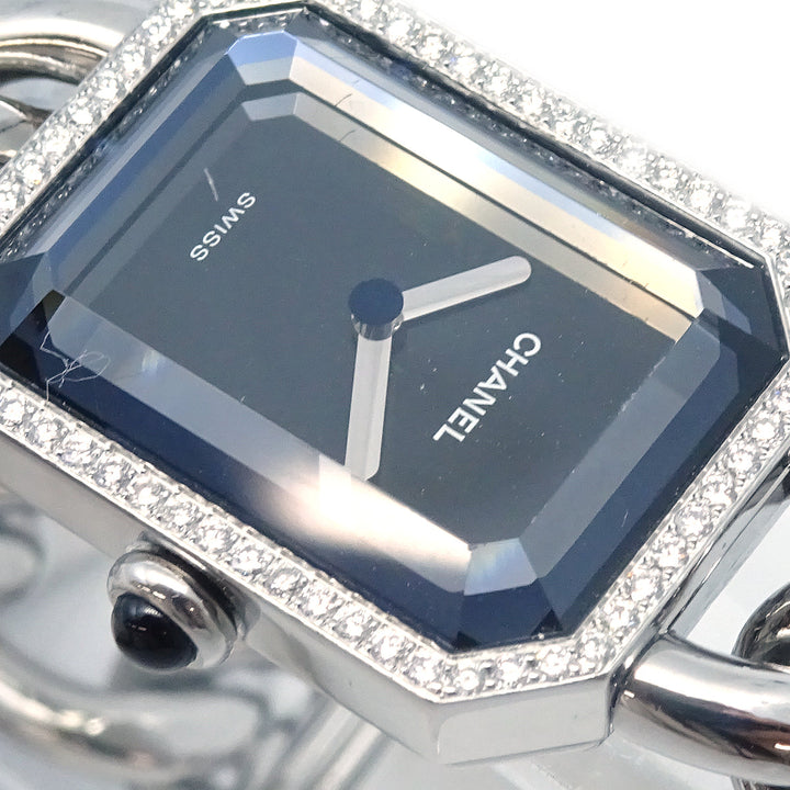 Top Quality Chanel Premiere Watch SS #M