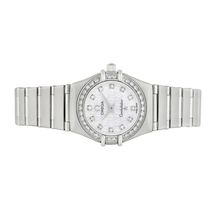 Omega Ladies Constellation #14