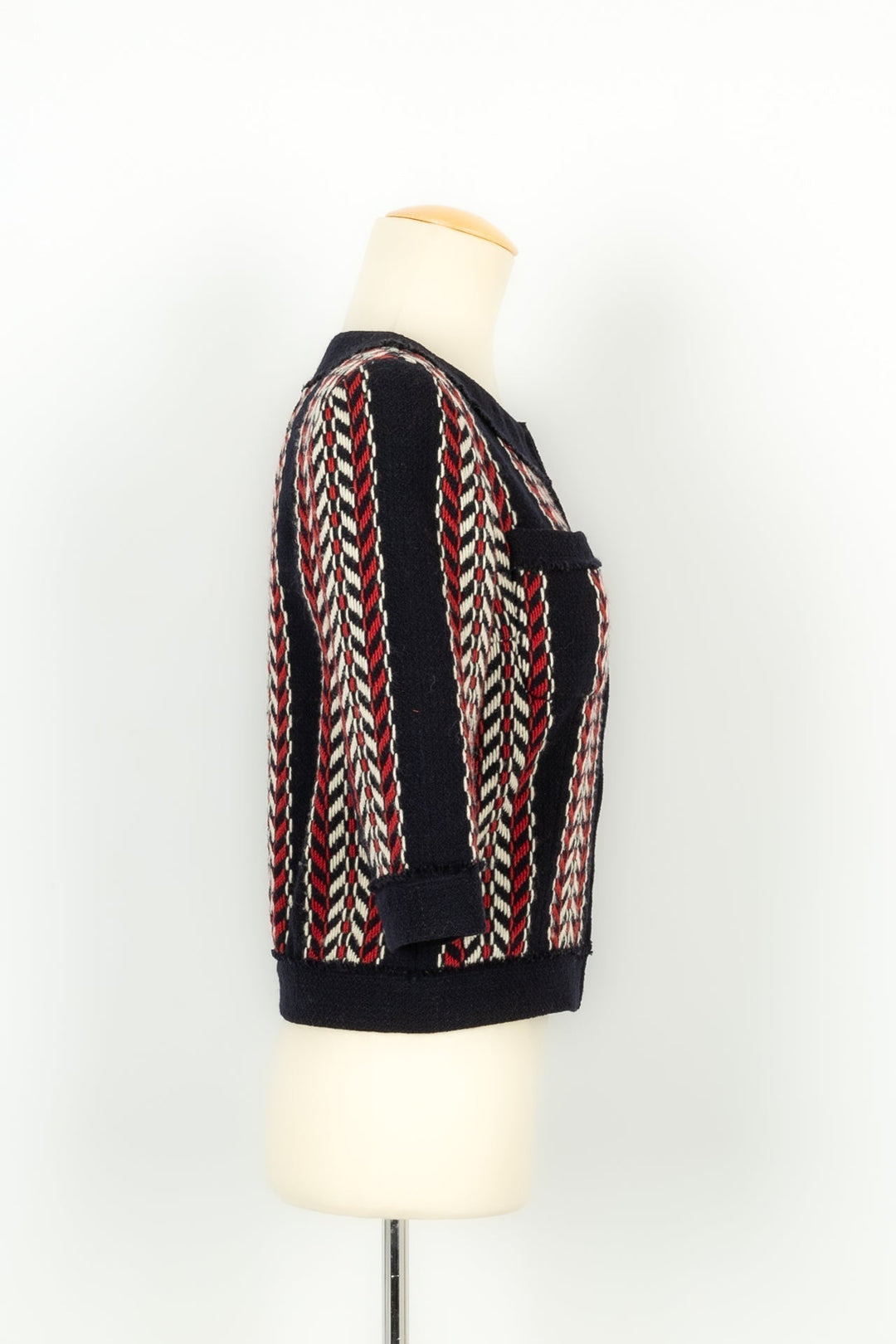Tailleur / Ensemble Top Quality Chanel Automne 2001