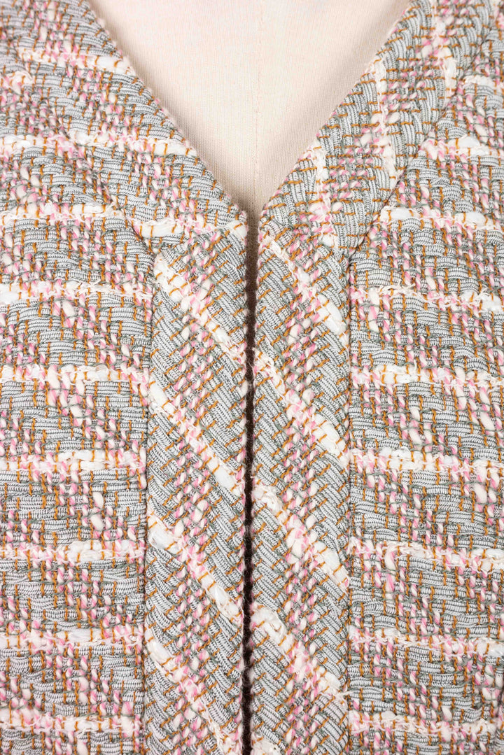 Veste Top Quality Chanel Printemps 2003