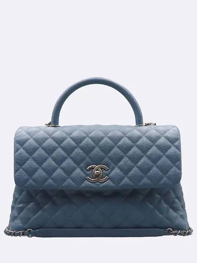 A92992 2 WAY bag Chanel