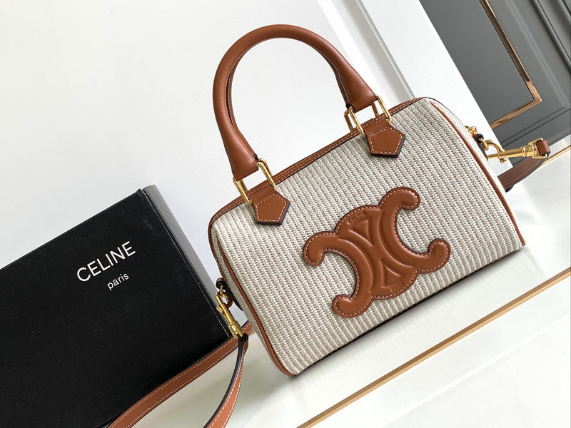 Top Quality Chanel Bag New Arrival Luxury Bag - 066