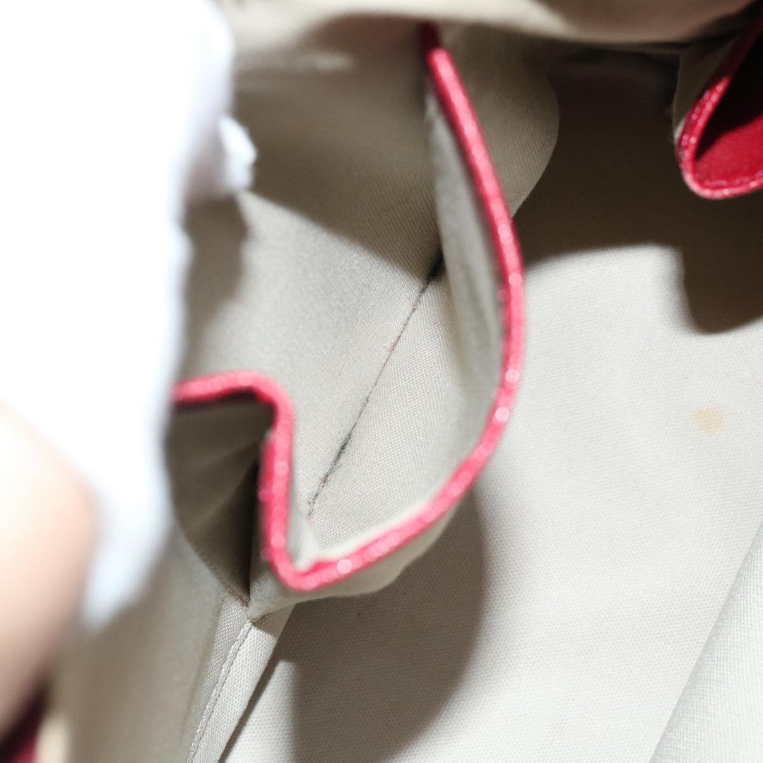Burberry Nova Check Handbag