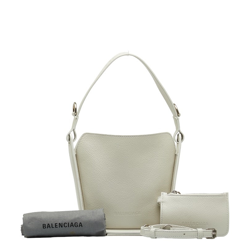 balenciaga Tool 2.0 XS Leather Handbag