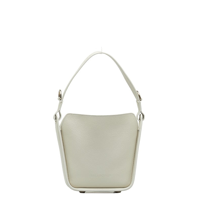 balenciaga Tool 2.0 XS Leather Handbag