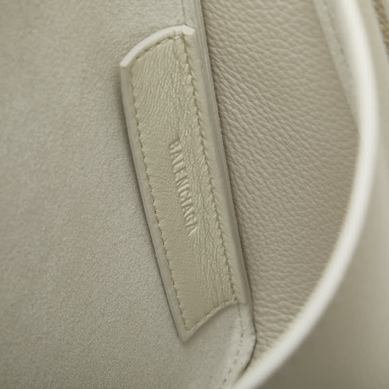 balenciaga Tool 2.0 XS Leather Handbag