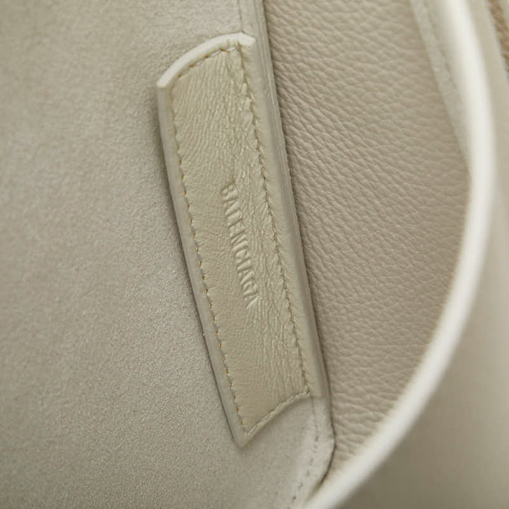 balenciaga Tool 2.0 XS Leather Handbag
