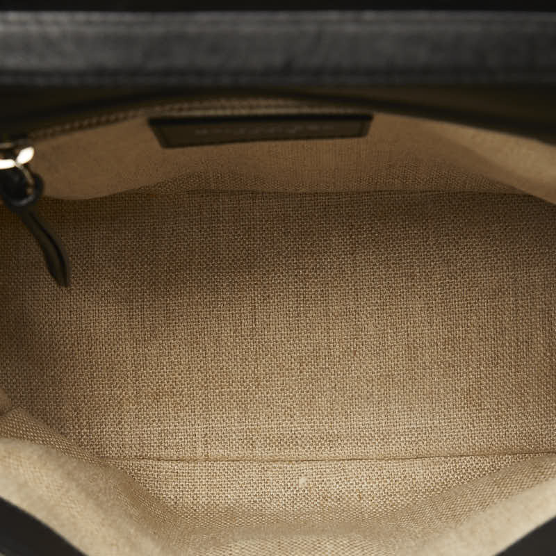 Top Quality Balenciaga Afternoon Leather Canvas Shoulder Bag