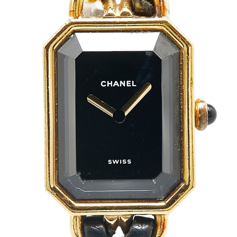 Top Quality Chanel Premiere Quartz Watch H0001