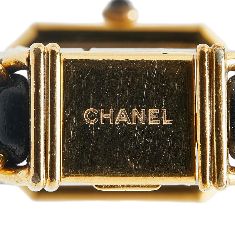 Top Quality Chanel Premiere Quartz Watch H0001