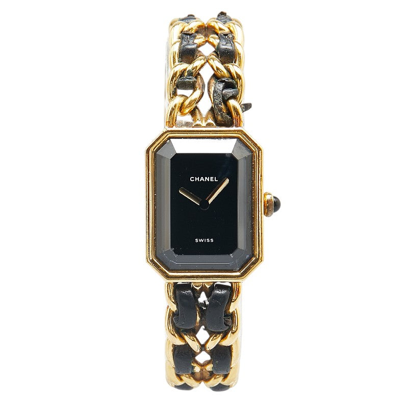 Top Quality Chanel Premiere Quartz Watch H0001