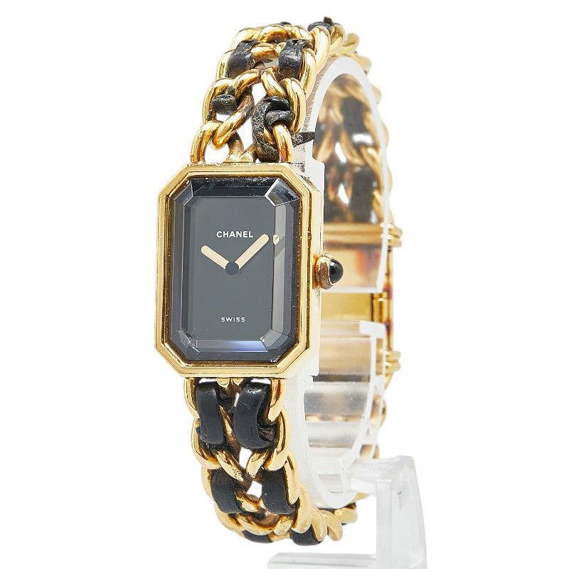 Top Quality Chanel Premiere Quartz Watch H0001