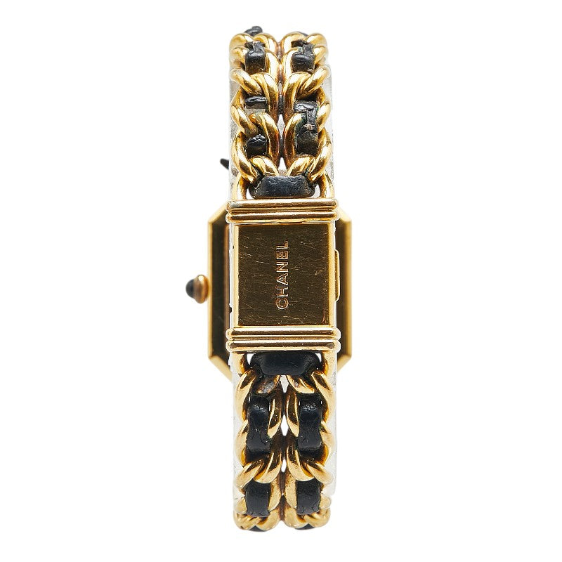 Top Quality Chanel Premiere Quartz Watch H0001