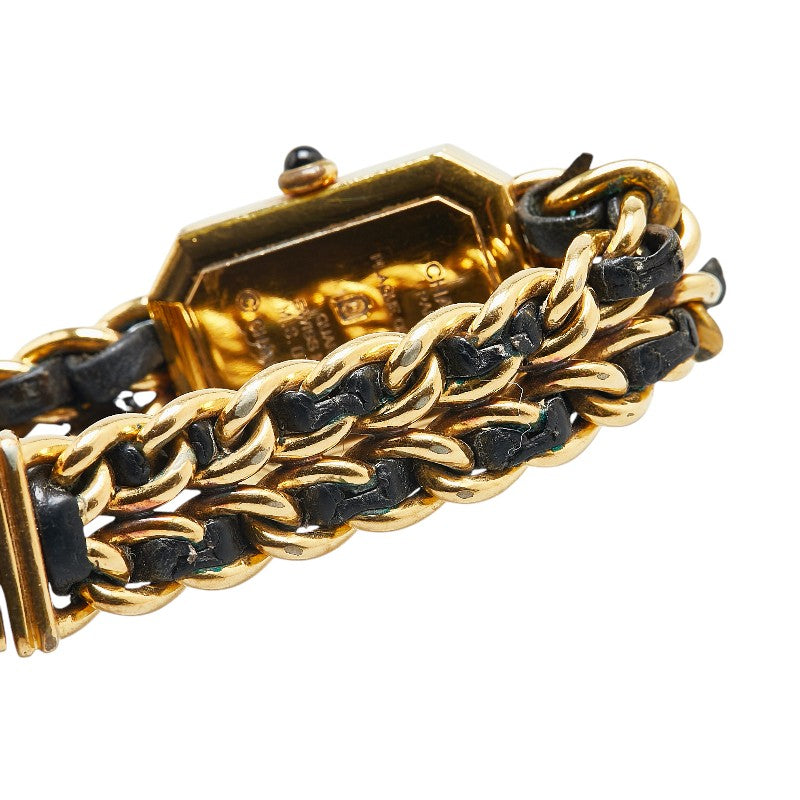 Top Quality Chanel Premiere Quartz Watch H0001