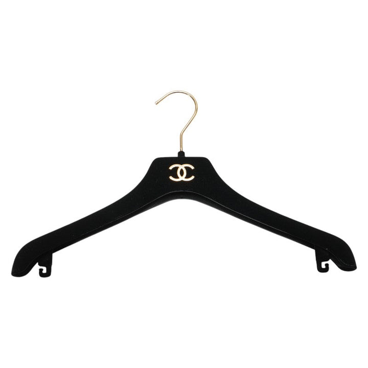 Top Quality Chanel Silk Cotton Sleeveless Dress