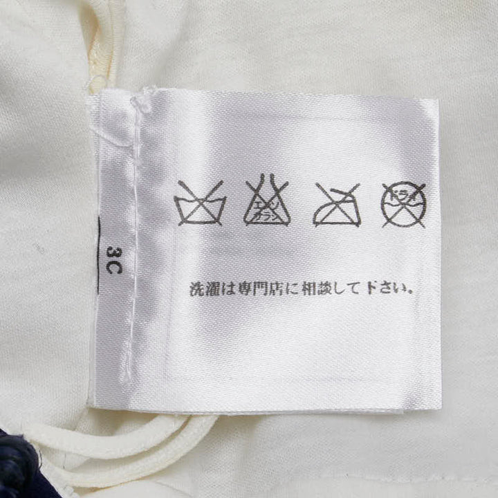 Top Quality Chanel Silk Cotton Sleeveless Dress