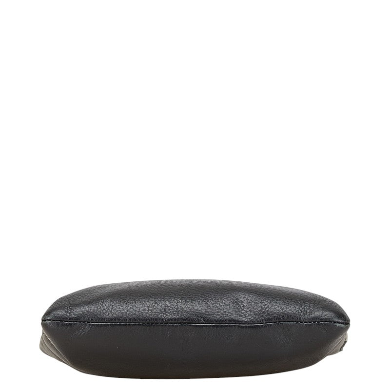 Top Quality Balenciaga Leather Everyday M Pouch 492465