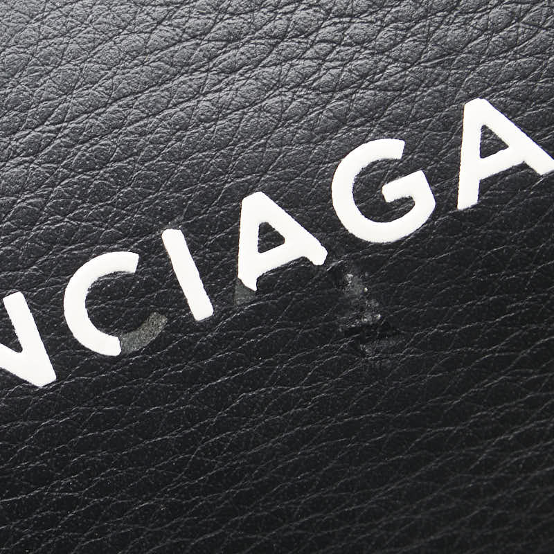 Top Quality Balenciaga Leather Everyday M Pouch 492465